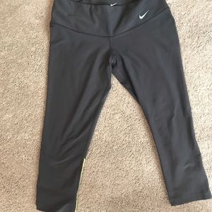 Nike leggings!